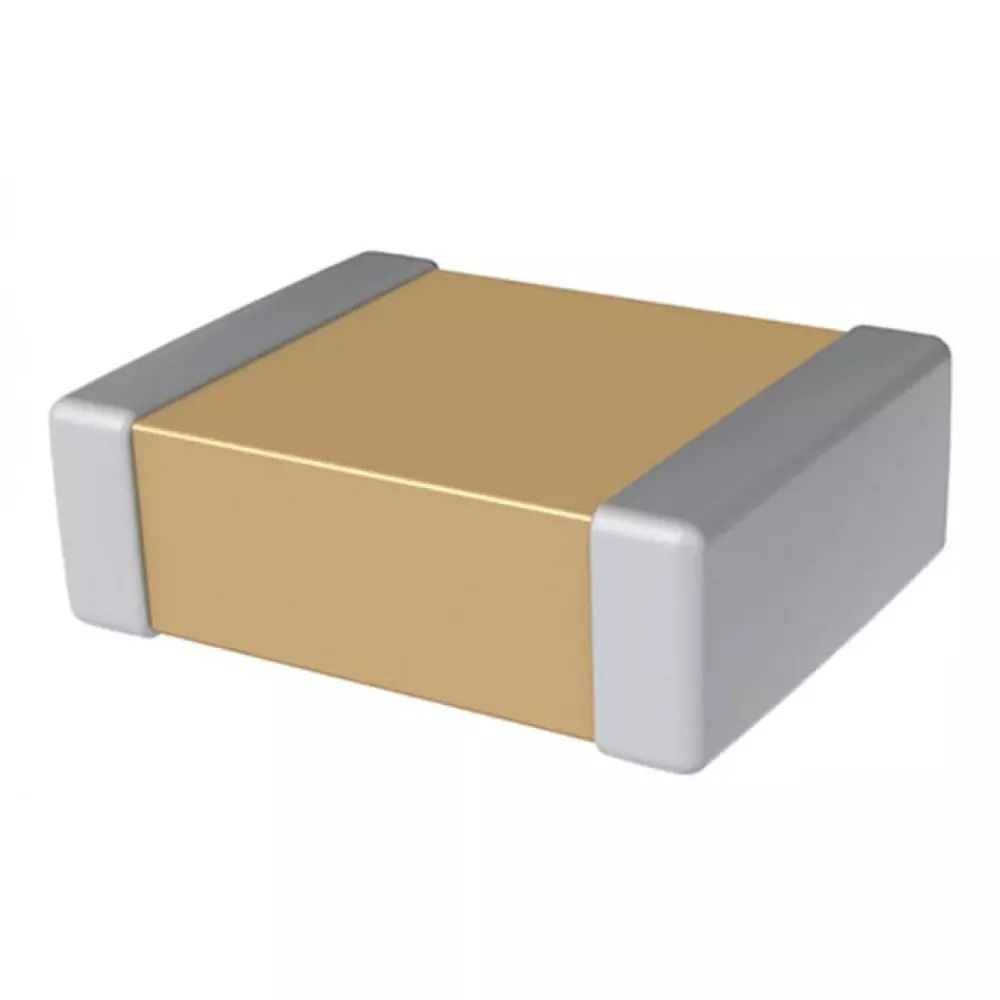 Керамические конденсаторы C1210C104J1GACTU (Kemet)