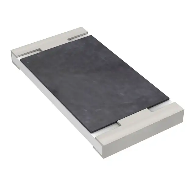 RC2512FK-0710RL - Толстопленочный ЧИП-резистор 2512 10Ом ±1% 1Вт -55°С...+155°С